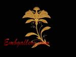 Machine Embroidery Design