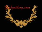 Machine Embroidery Design.