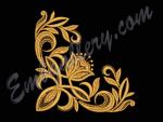 Сhurch embroidery