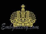 Machine Embroidery Design 