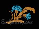 Machine Embroidery Design 