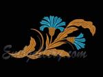 Machine Embroidery Design 
