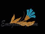 Machine Embroidery Design 