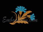 Machine Embroidery Design 