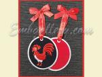 Machine Embroidery Designs