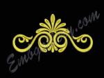 Machine Embroidery Design