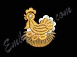 Machine Embroidery Design