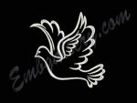 Machine Embroidery Design.