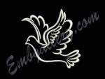Machine Embroidery Design.