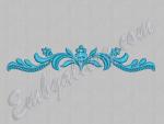 Machine Embroidery Design