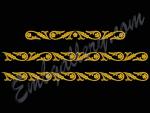 Machine Embroidery Designs