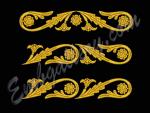 Machine Embroidery Designs