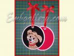 Machine Embroidery Design