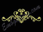 Machine Embroidery Designs