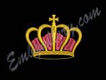 Machine Embroidery Design