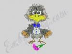 Machine Embroidery Design