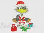 Machine Embroidery Design