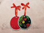 Machine Embroidery Design