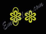 Machine Embroidery Design