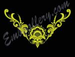 Machine Embroidery Designs