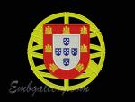 Machine Embroidery Design