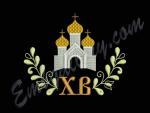 Machine Embroidery Design
