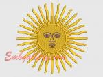 Machine Embroidery Design