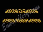 Machine Embroidery Design