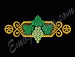 Machine Embroidery Design