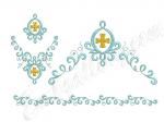 Machine Embroidery Design