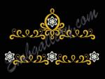 Machine Embroidery Design