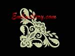 Machine Embroidery Design