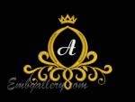 Machine Embroidery Design