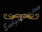 Machine Embroidery Design