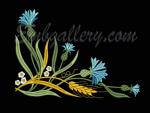 Machine Embroidery Design