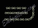 Machine Embroidery Design