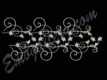 Machine Embroidery Designs Set