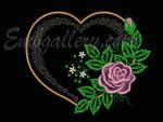Machine Embroidery Design