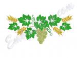 Machine Embroidery Designs Set
