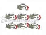 Machine Embroidery Design