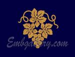 Machine Embroidery Design