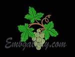 Machine Embroidery Design