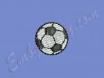 Free Machine Embroidery Design