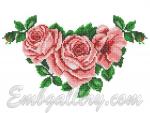 Machine Embroidery Design