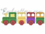 Free Machine Embroidery Design