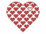 Free Machine Embroidery Design