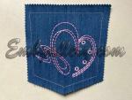 Machine Embroidery Design