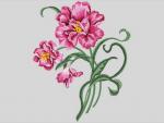 "A Dream"_0 Machine Embroidery Design