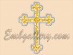 Machine Embroidery Design