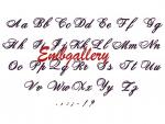Set of 60 Machine Embroidery Designs